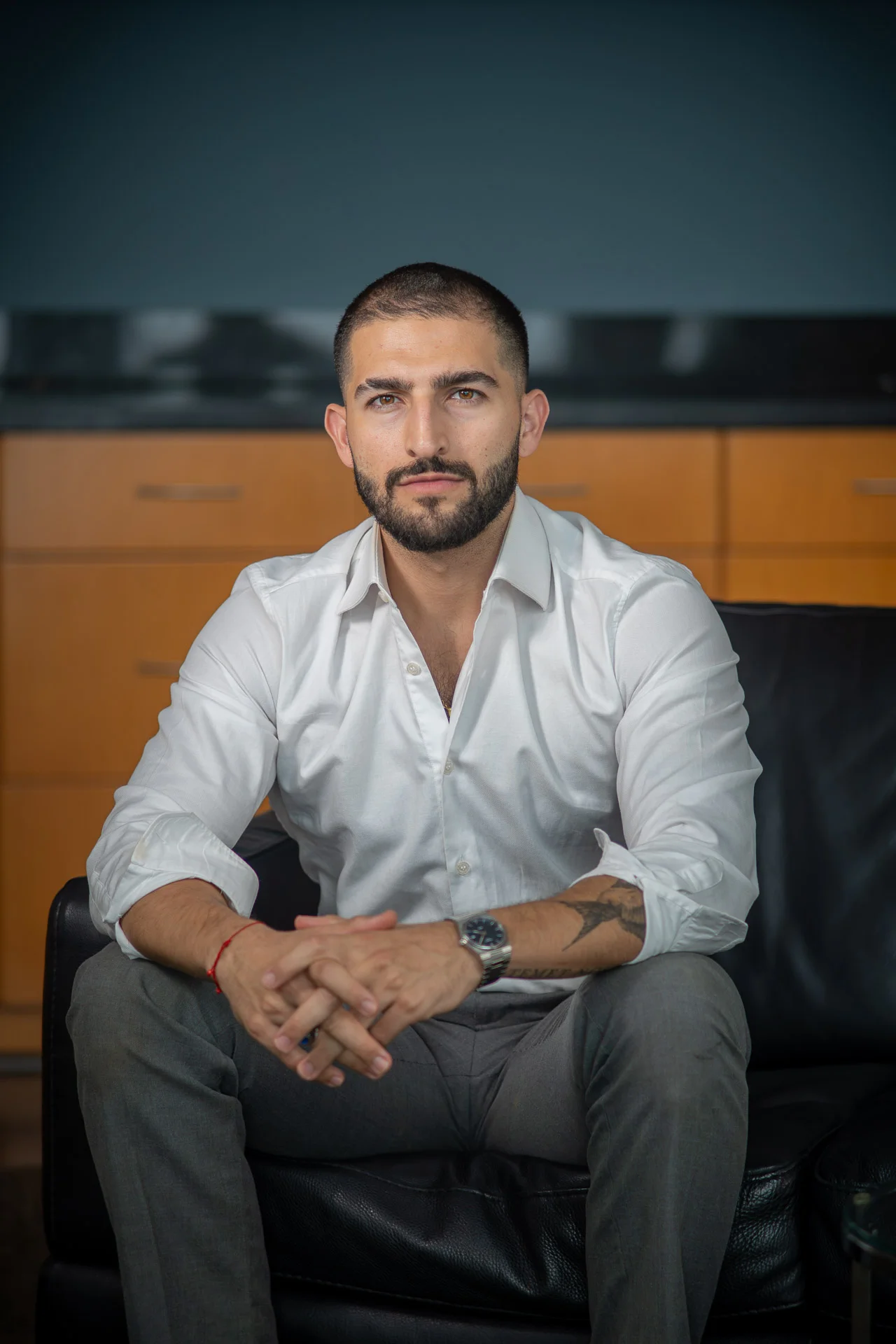 Portrait Photo 2