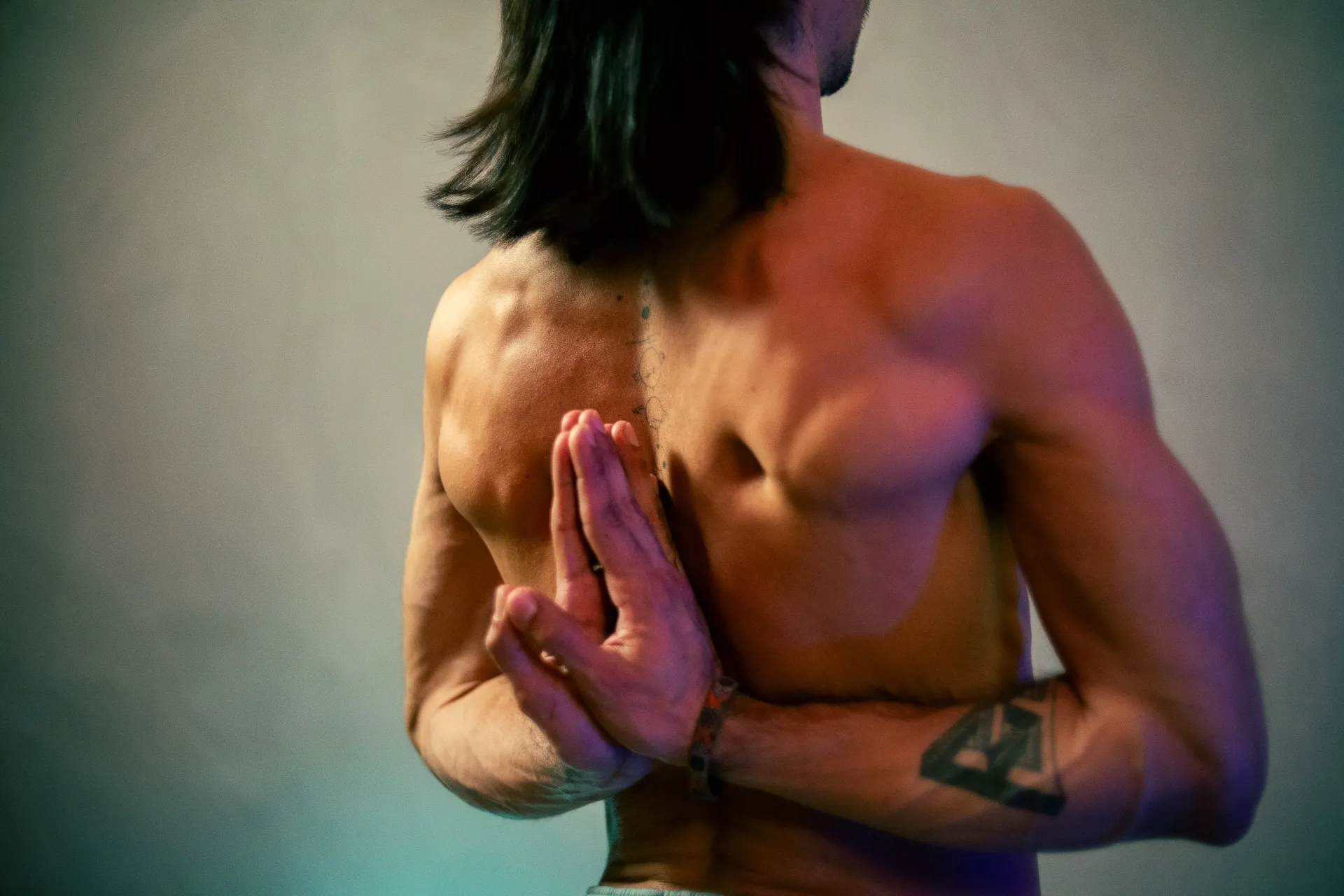 Yoga Photo 7