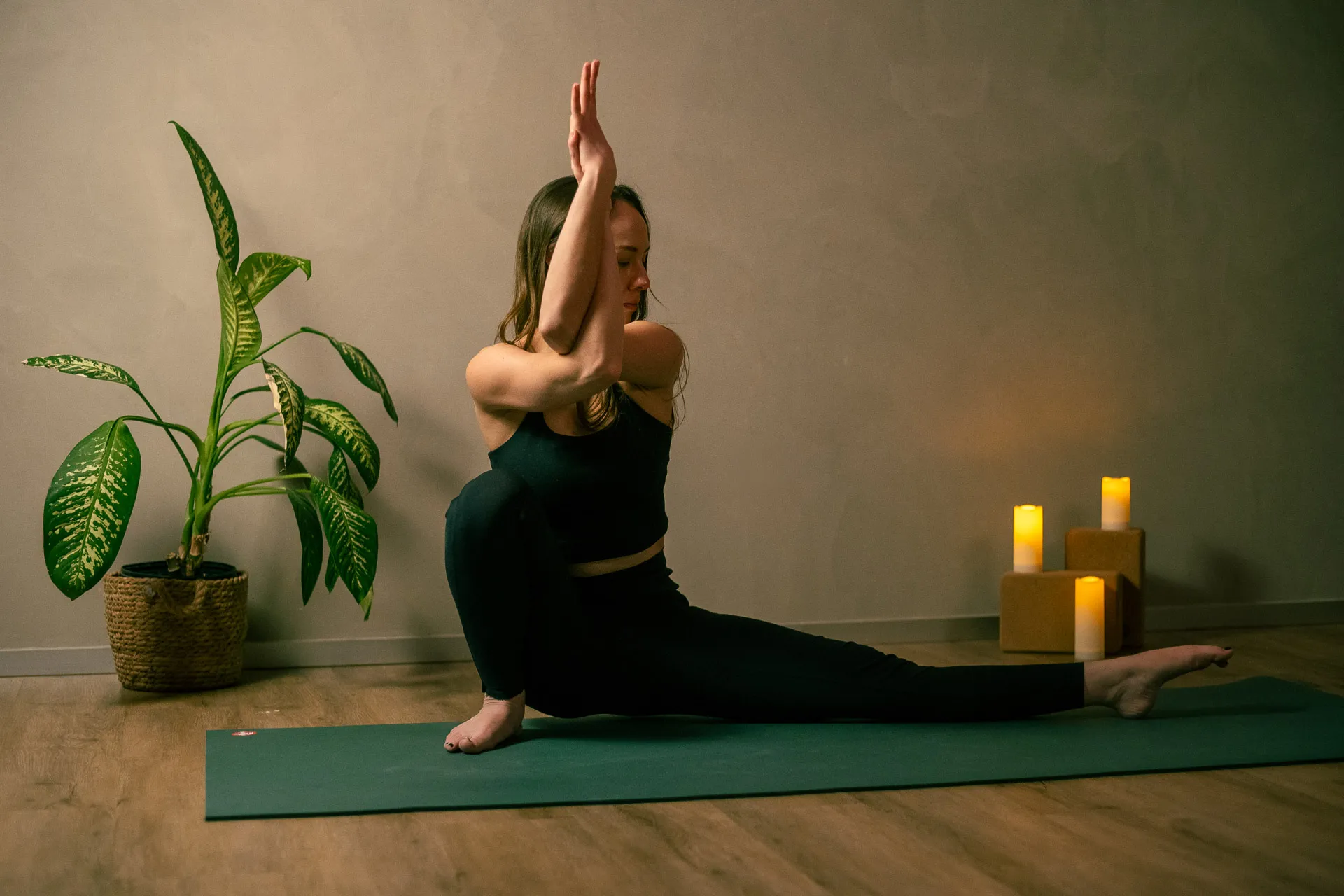 Yoga Photo 3