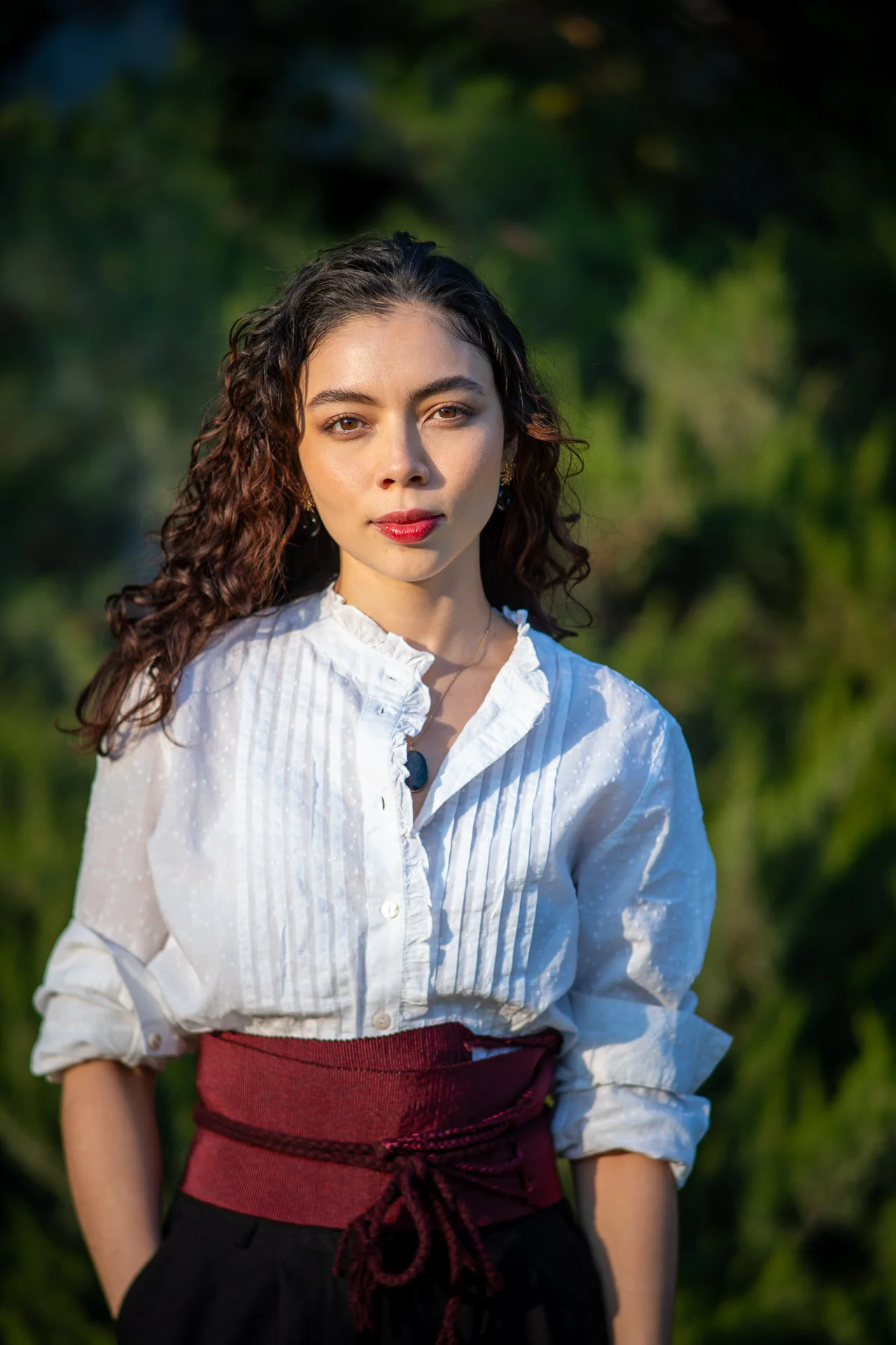 Portraits