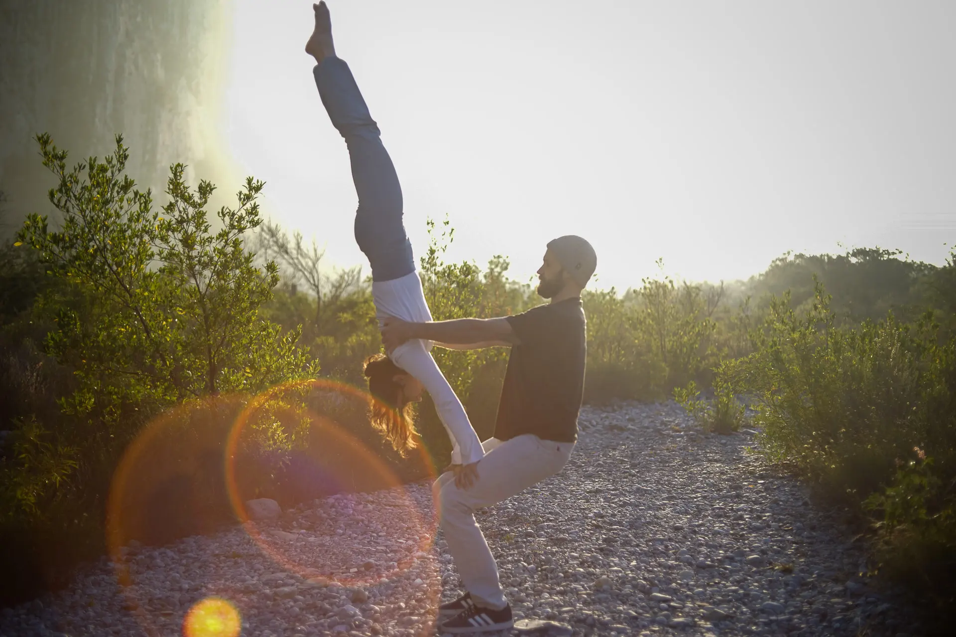 Yoga Photo 5