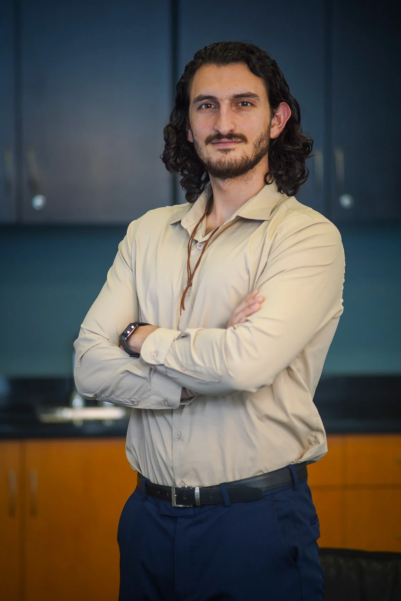 Portrait Photo 4