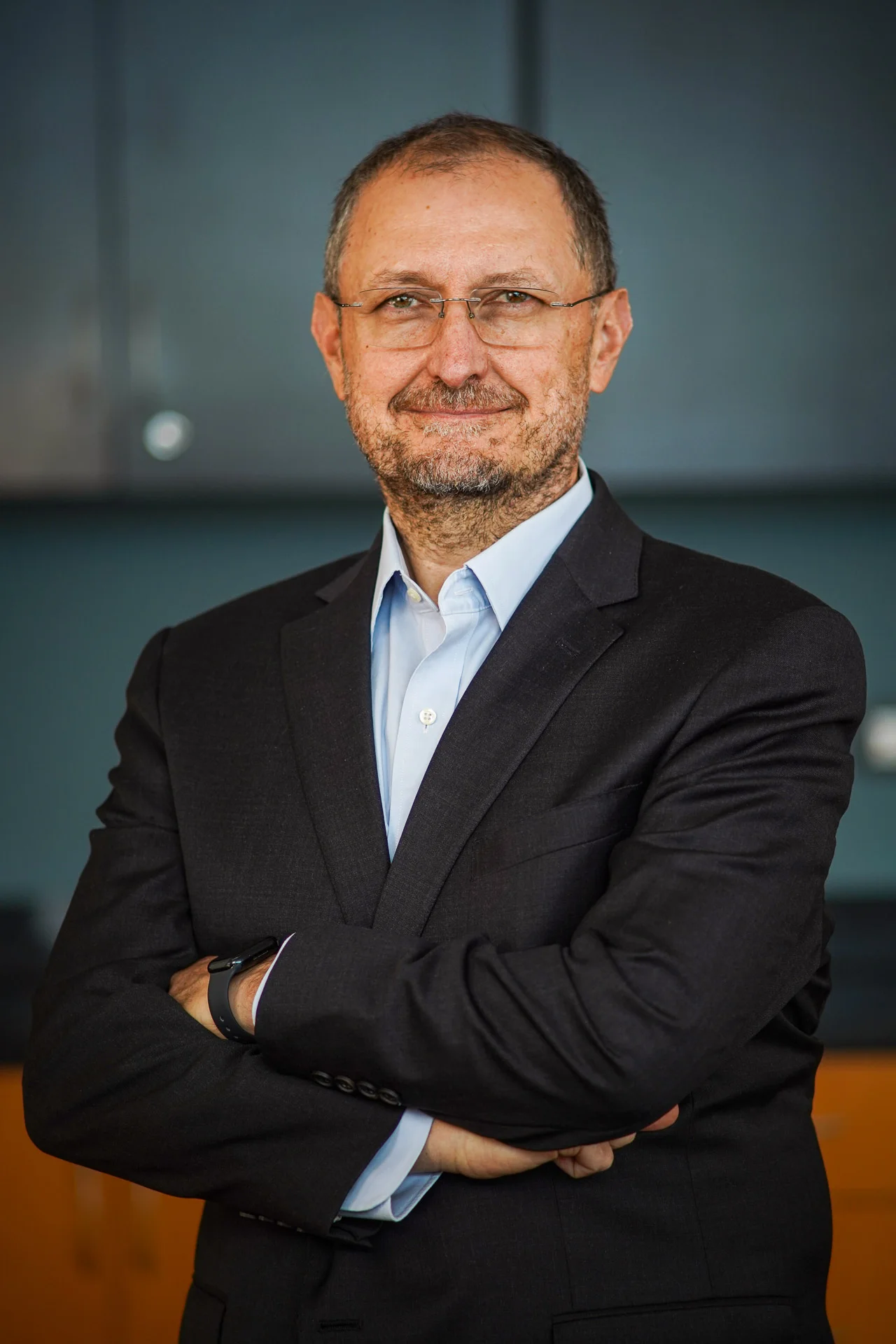 Portrait Photo 3